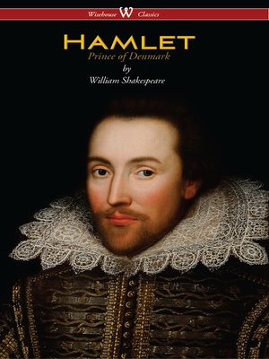 cover image of Hamlet - Prince of Denmark